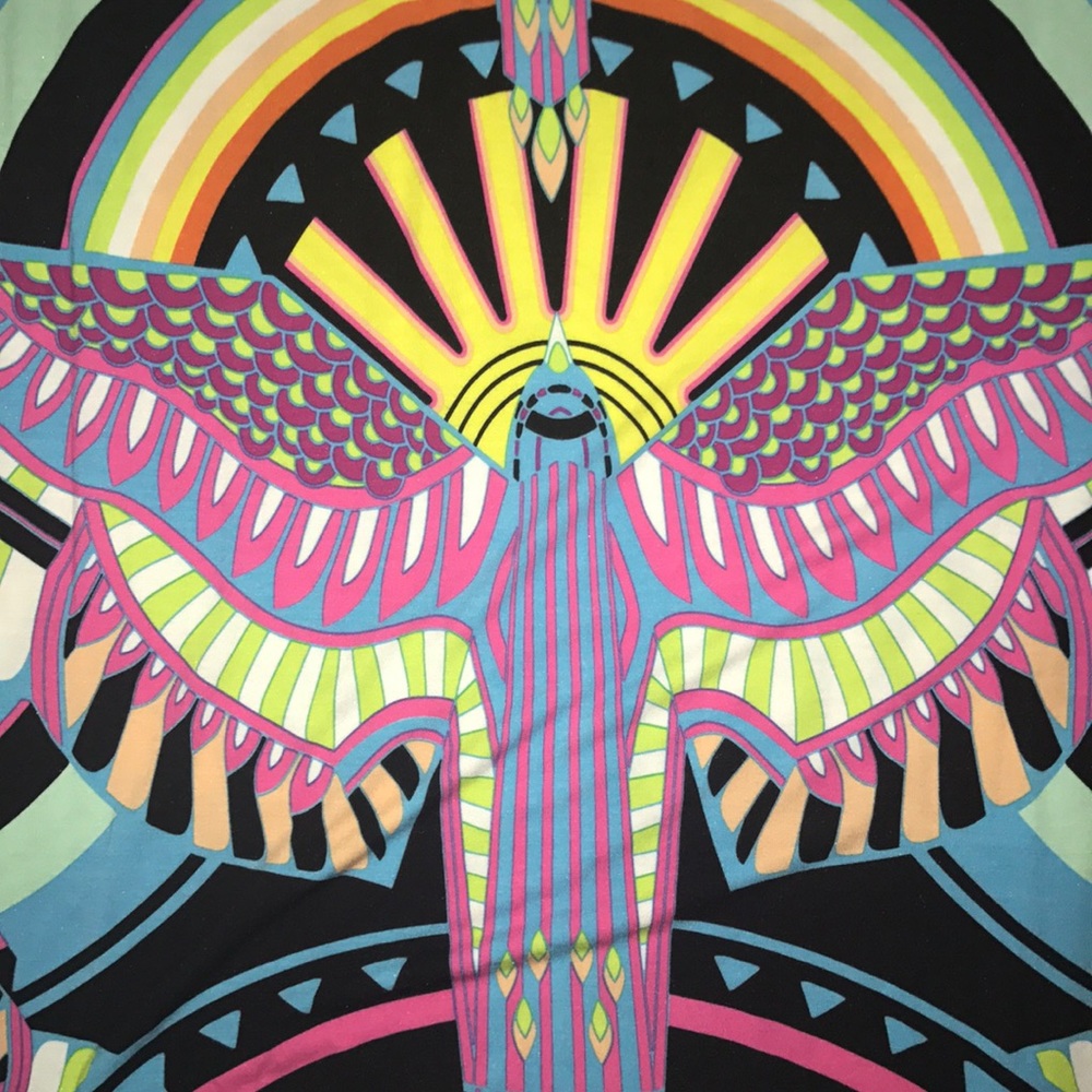 Mara Hoffman Maxi Dress